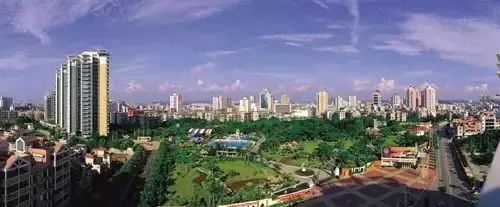 送你1000万房补,300平方米大别墅!广州各区重