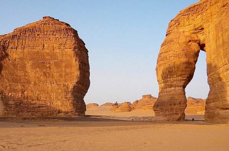 沙特最快明年开放旅游签证|旅游签证|旅游|沙特