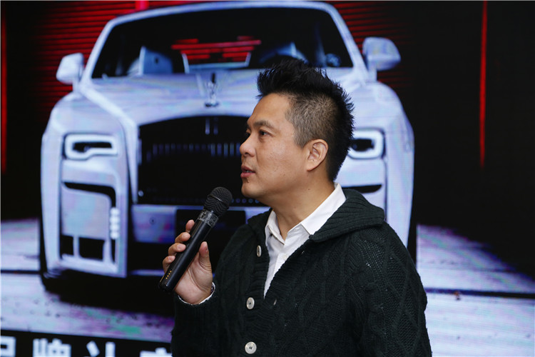 都说做改装不挣钱?那是你没得到高人指点!