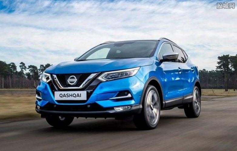 2018款逍客几月份上市 新逍客价格是多少?