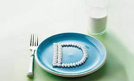 服用维生素D,有助于防治类风湿病|类风湿关节