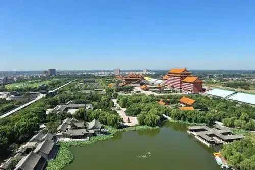 河北8地入围全国百强县!这个地方还是全国第一