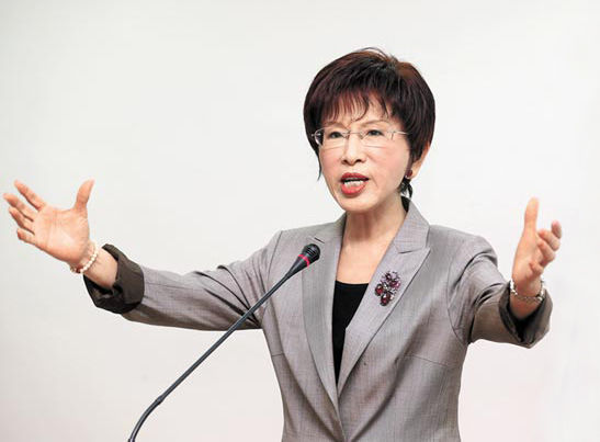  ����ǰ��ϯ������������ͼ��