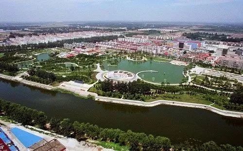 河北8地入围全国百强县!这个地方还是全国第一