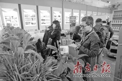 惠州如何把好农产品质量安全关