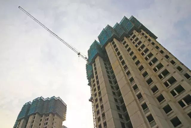 工程进度播报 | 这一场忠于匠心的自我考核,我们