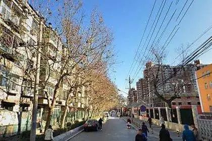 聊聊最能代表上海社区的那些新村，耳熟能详，一定有你住过的！
