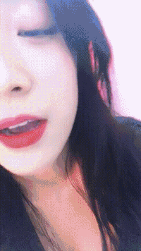 【gif】竟能把肚子的肥肉提到胸上