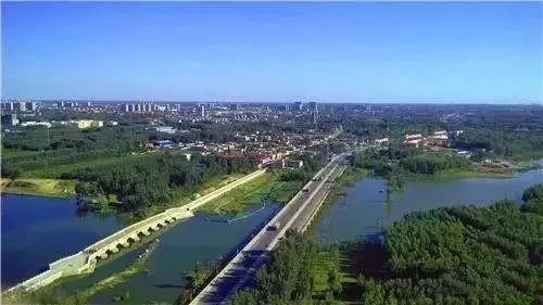 河北8地入围全国百强县!这个地方还是全国第一