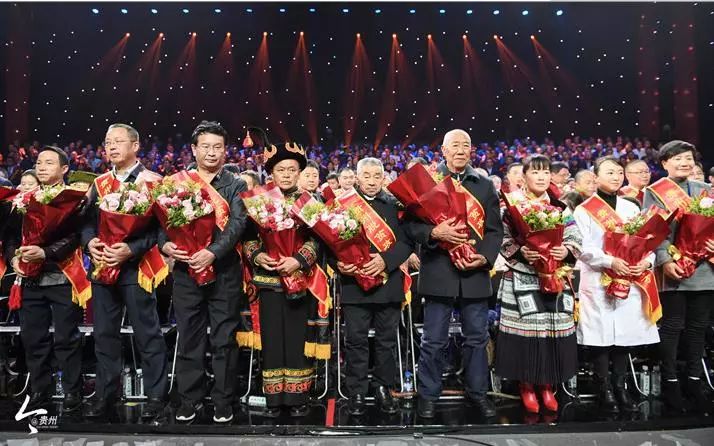 新时代贵州精神将怎样传递?他们这样说!|贵州