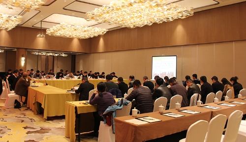 高等级航道网集装箱运输通道建设工程(嘉兴段