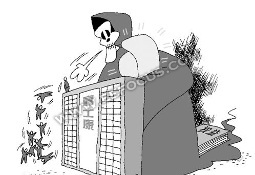 曝非法加班,iPhone X高科技产品背后是中国式