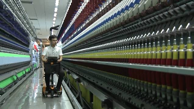 从“贴牌”到“创牌”,中国这个产业迎来巨大商机