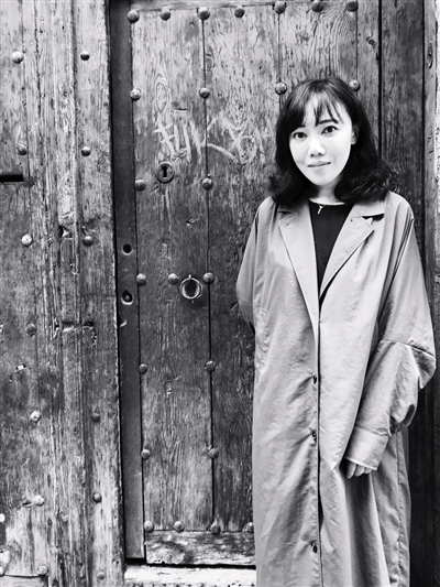 迷失在寻找火光的途中|沼泽|我循着火光而来|张悦然