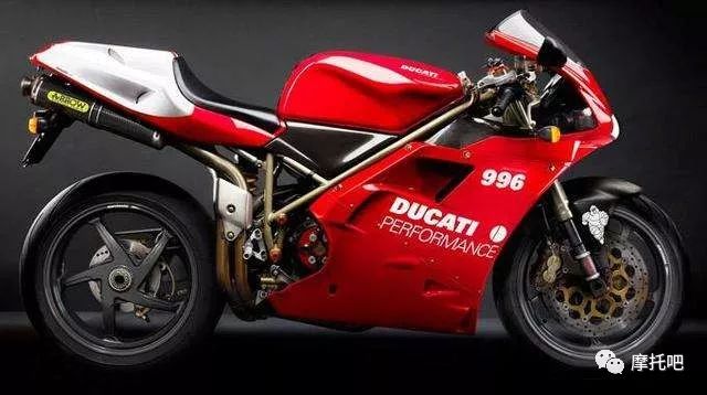 继宝马G310R后,杜卡迪也准备发布旗下最便宜