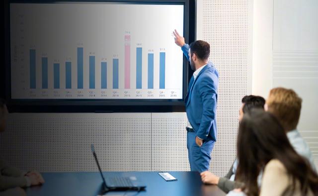 手机替代电脑为时过早?看华为Mate 10教你轻