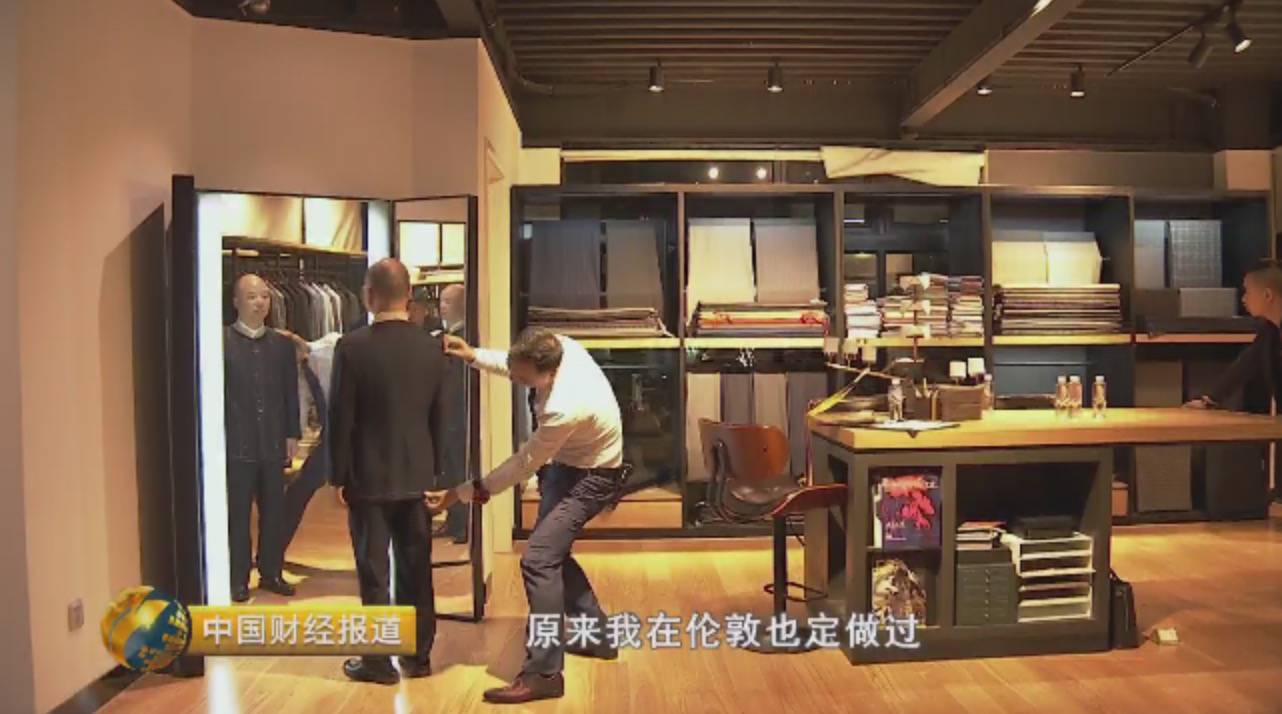 从“贴牌”到“创牌”,中国这个产业迎来巨大商机