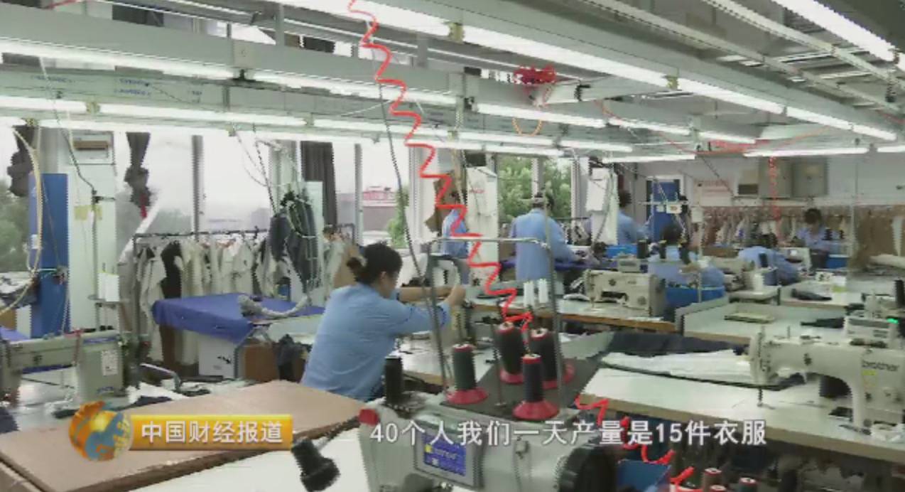 从“贴牌”到“创牌”,中国这个产业迎来巨大商机