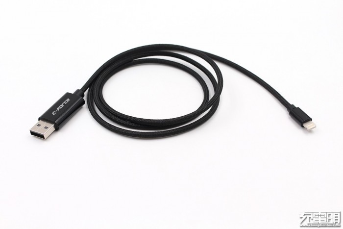 团队开发神器 普通充电器秒变iPhone X快充|苹