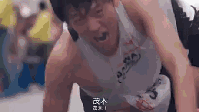 完全不顾技巧,急于求成盲目练习↓