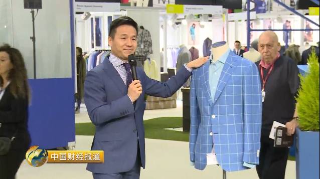 从“贴牌”到“创牌”,中国这个产业迎来巨大商机
