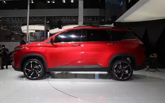 盘点2017广州车展之“最”,竟然有新车可以补贴100万!