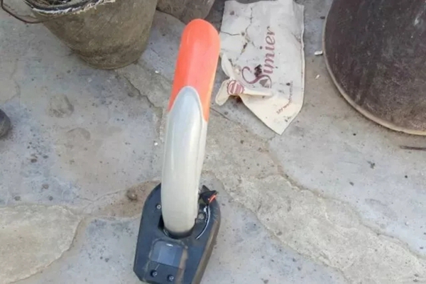 为何在街上找不到共享单车?原来是被上天下海