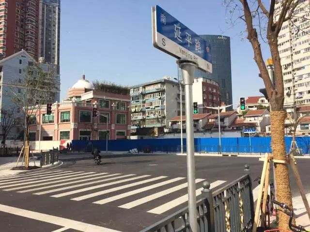 身边事 | 上海这个路口红绿灯间隔时间竟然是随