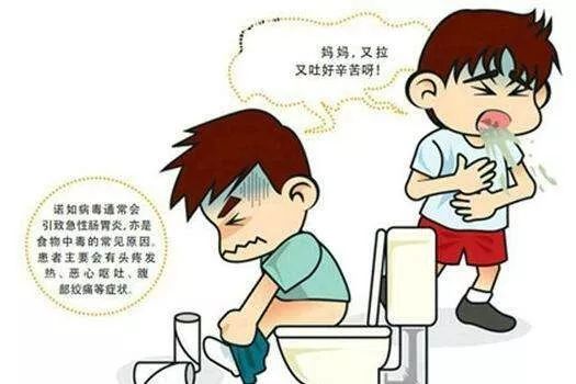 冬季这个病高发期到了,深圳一家幼儿园已有19