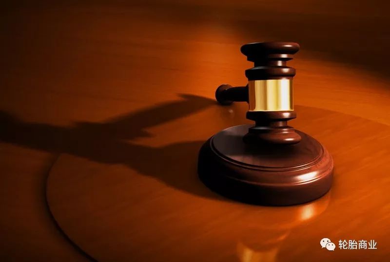 轮胎从天而降砸伤高考生,法院判决…