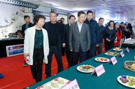 嘉定区举行第十二届职业技能竞赛决赛|嘉定区