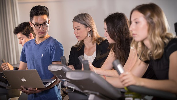 研究称锻炼能够显著提高记忆力|提高记忆力|受