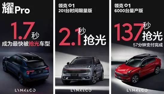 盘点2017广州车展之“最”,竟然有新车可以补贴100万!