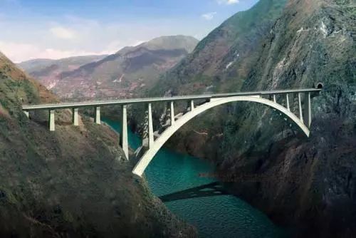 快!昆明到临沧未来开车只要四五个小时|高速公