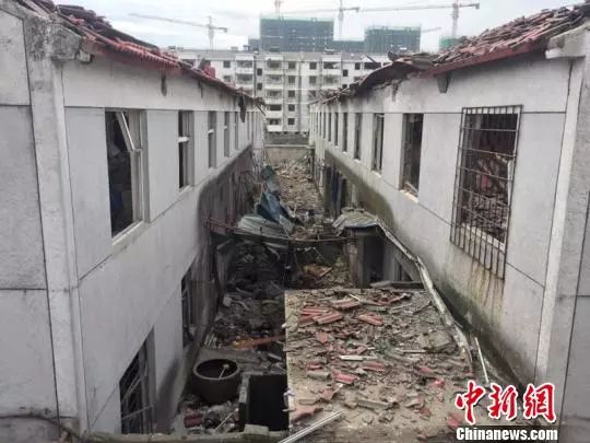 2死2重伤30多人送医，浙江宁波爆炸事故原因正在调查（多图）
