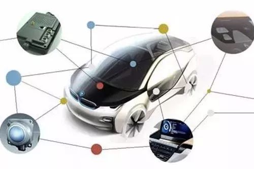 为什么没有中国创业者进入传感器产业？