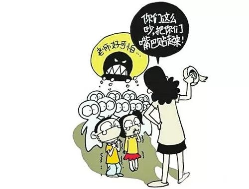 为什么我们的幼教行业老出事?这组数据告诉你