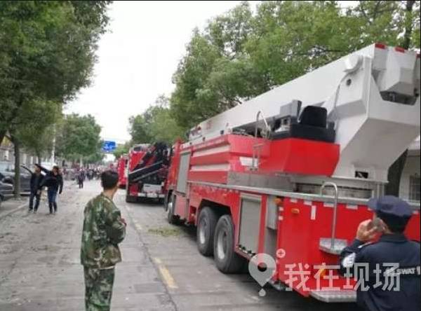 【最新情况通报】揪心！宁波江北区突发爆炸，现场一片狼藉……
