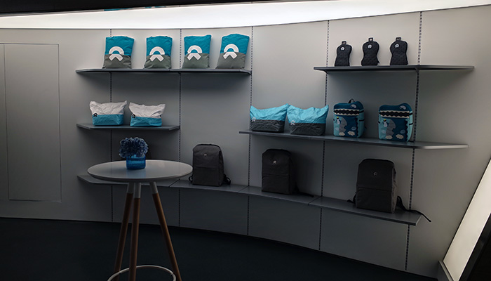 刚满三岁的蔚来汽车将用户体验中心开到了北京