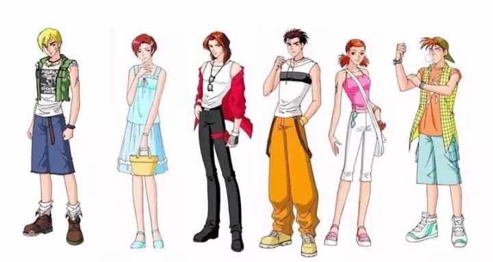 《我为歌狂》16年后再次回归!90后的伙伴你们都还好吗?|我为歌狂|南安|乐队_新浪新闻