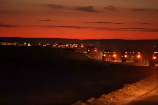 捉满广志必看!蓝军旅10个经典演习故事|坦克|