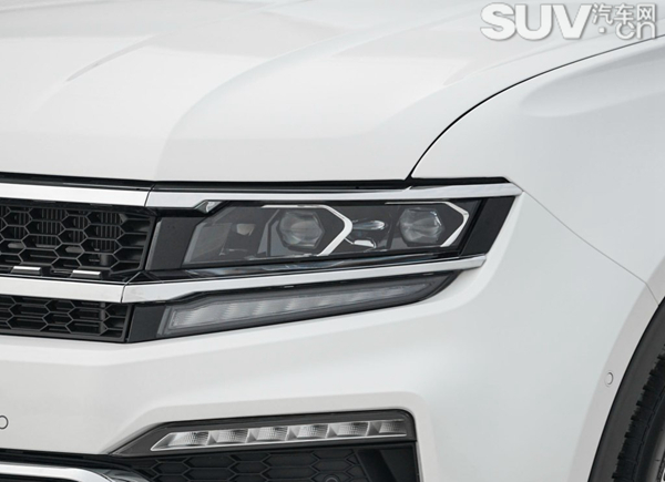 车展之后看什么 几款车展后将上市SUV