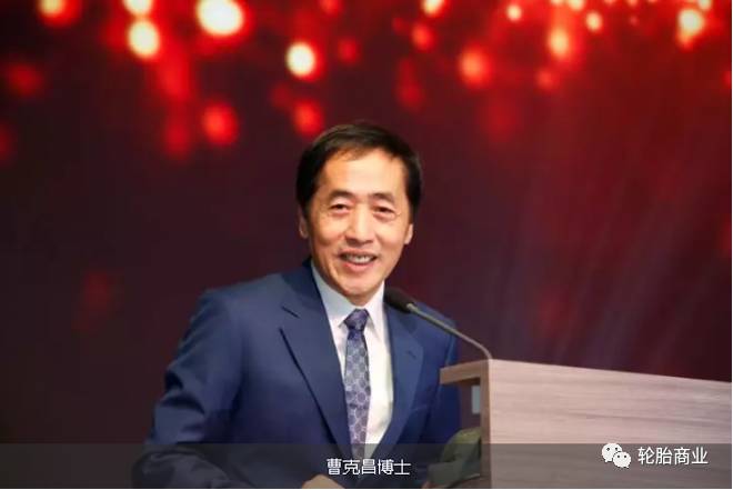 固铂喜报 | 中国年度车大奖花落其主,固铂轮胎获评“荣誉赞助商”