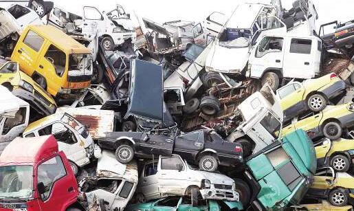 一财研选|垃圾能生财!这种垃圾回收有望迎来