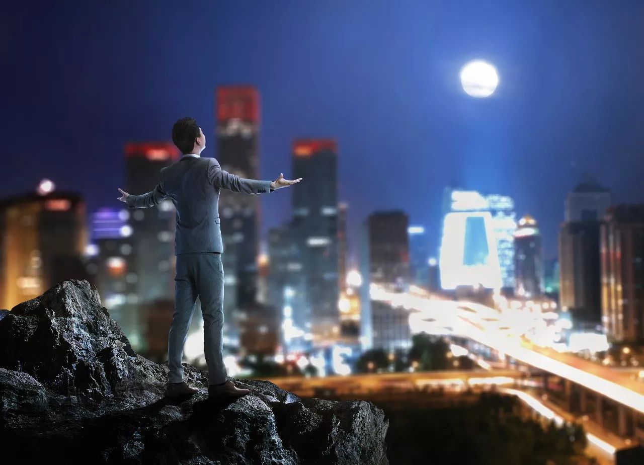 福利 | 复利的奇迹,也许是普通人唯一的翻盘机会