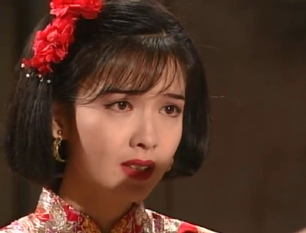 TVB五十年|女性角色篇:践行大女主