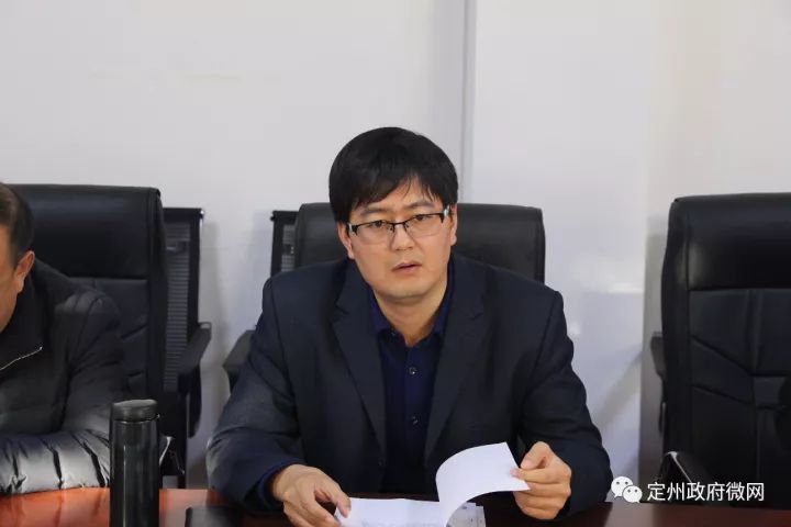 定州老乡在乌克兰开了两家大公司,刚刚,他回到