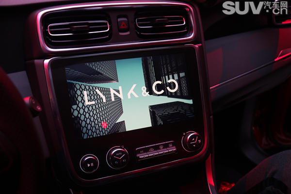 车展之后看什么 几款车展后将上市SUV