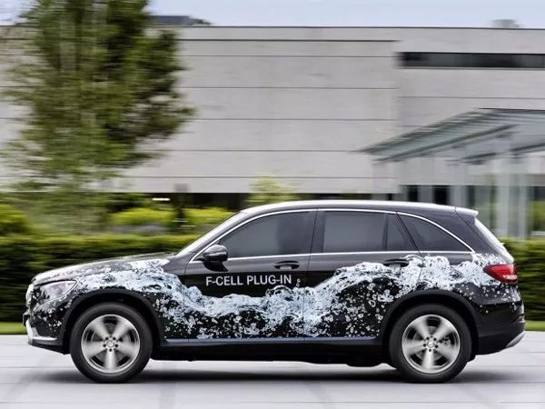 新能源的理想终点? 氢燃料电池现状简析