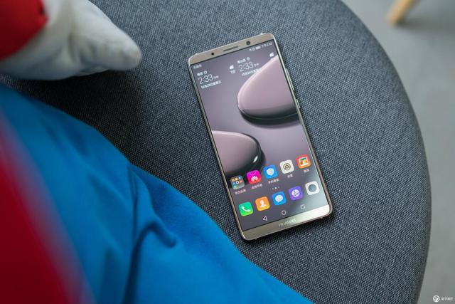 安全性不容忽视,华为Mate 10 Pro多角度发力让